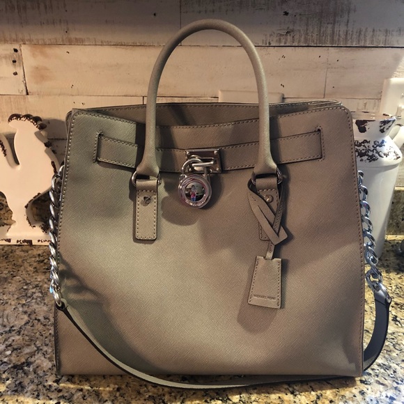 Michael Kors Collection Handbags - Michael Kors Purse